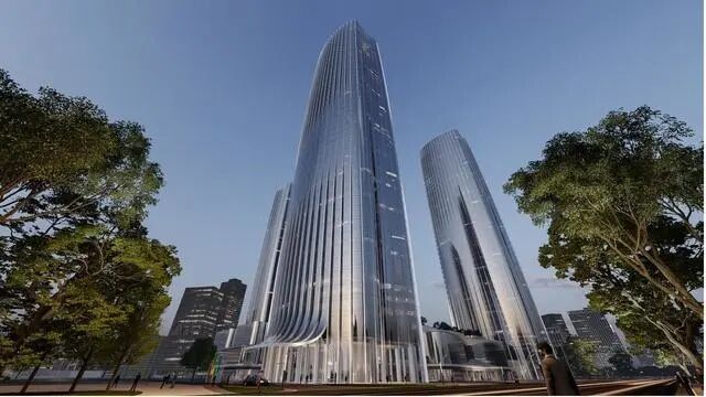 黄埔在售公寓，GTC广开云汇值不值得买？