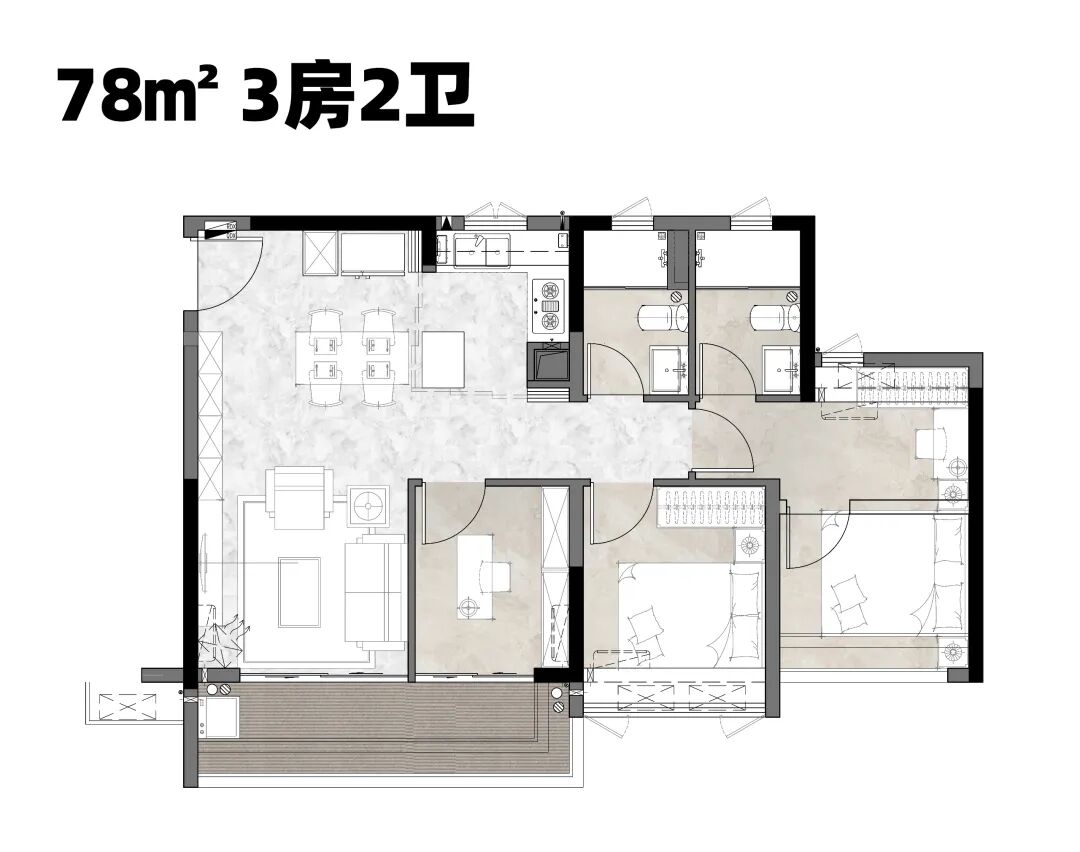 广州天河新房出售*新消息，中建天河精诚壹号即将开盘！
