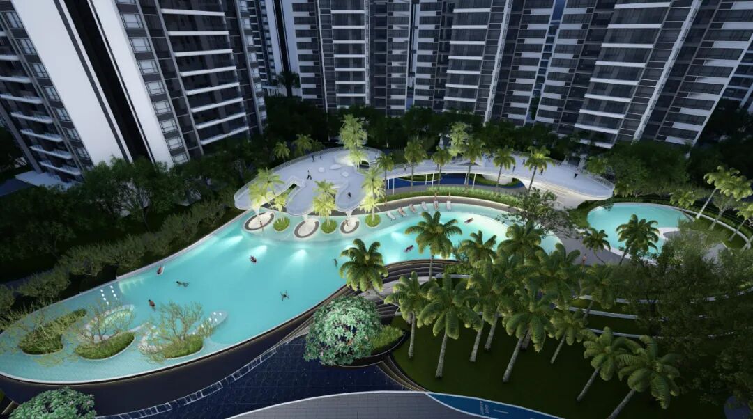 番禺*铸铂瑞云湾，为什么如此受到欢迎？