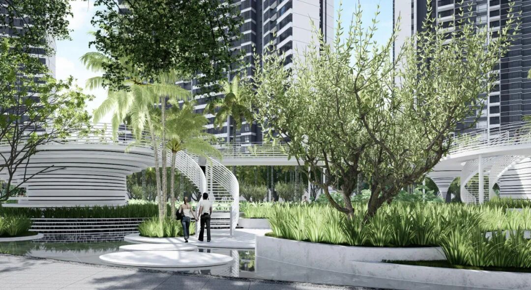 番禺*铸铂瑞云湾，为什么如此受到欢迎？