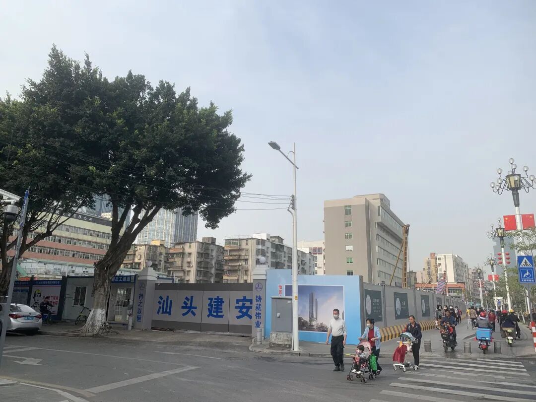 老黄埔新增160米豪宅【怡景大厦】片区房价天花板，刷新在即