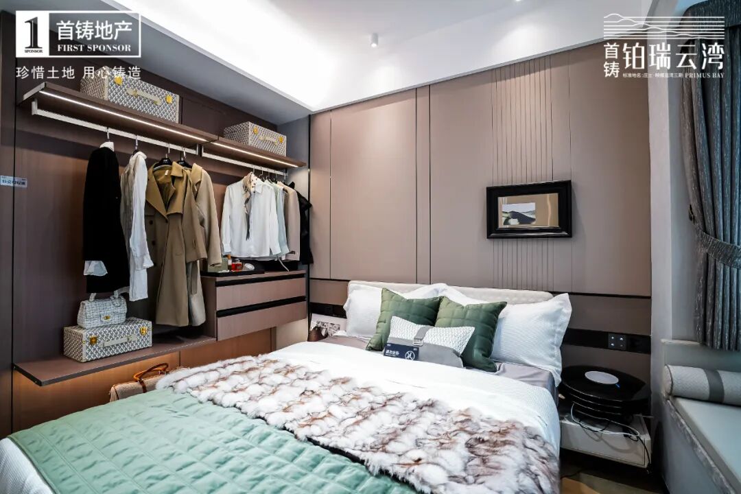 番禺*铸铂瑞云湾，为什么如此受到欢迎？