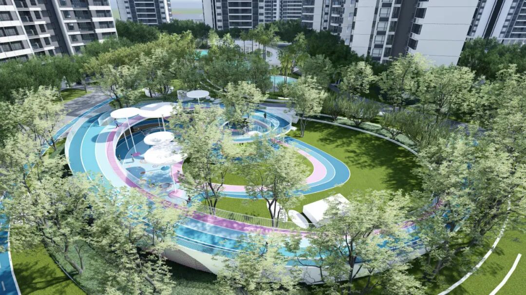 番禺*铸铂瑞云湾，为什么如此受到欢迎？