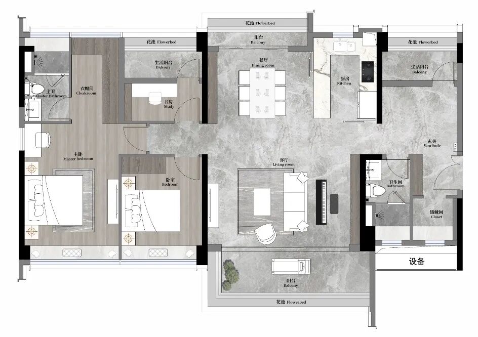 海珠后航道！太古仓旁！新盘猛料来了！