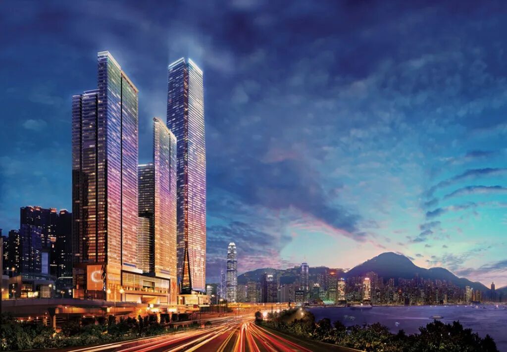 番禺耀胜新世界广场为什么如此受欢迎？