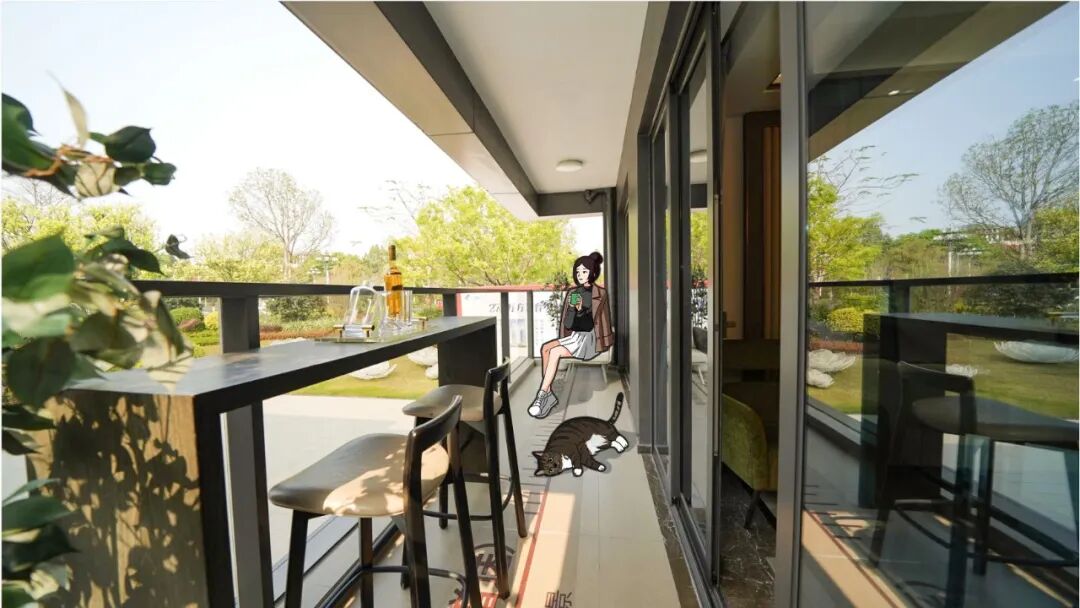 华附就在家门口，升龙学府上城加推建面约97-132㎡三*四房