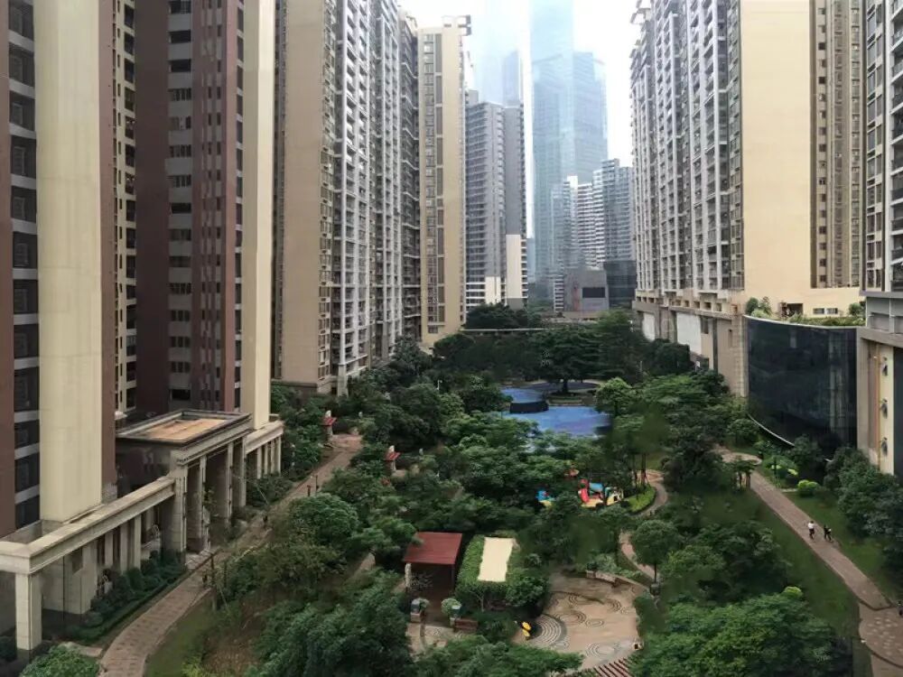 黄埔振业天成怎么样？值不值得买？