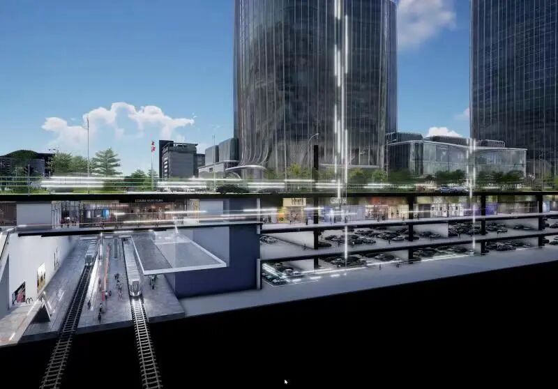 黄埔在售公寓，GTC广开云汇值不值得买？