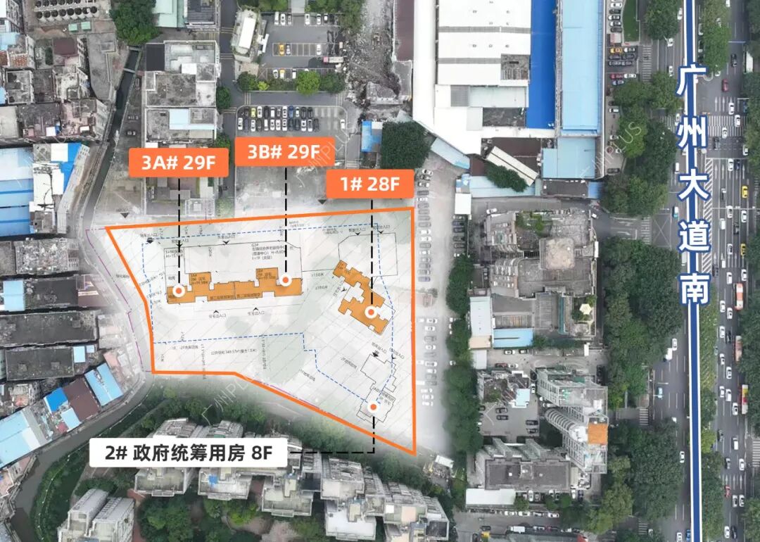 保利和万科，都要拿出今年的“硬菜”了