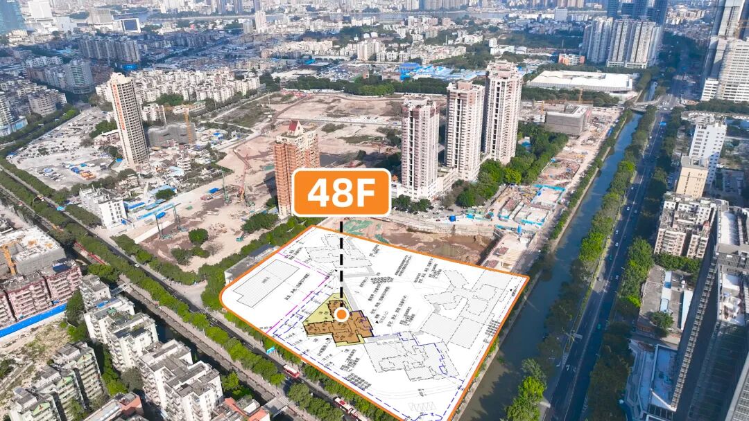 保利和万科，都要拿出今年的“硬菜”了