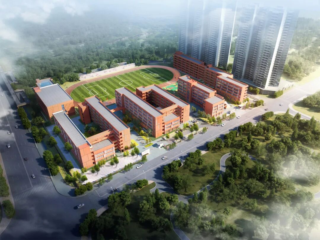 黄埔富力南驰富颐华庭R9、R10栋，能不能入手？