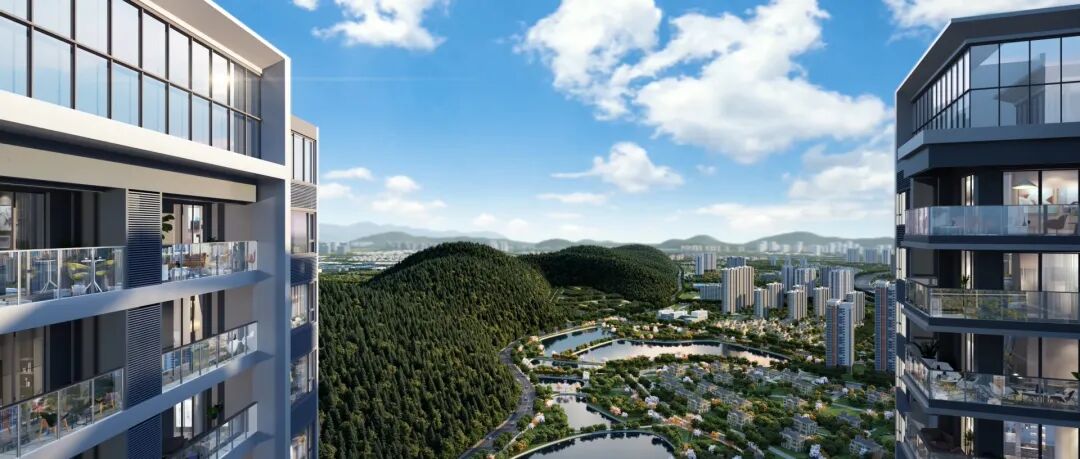 盘点广州在售楼盘总价450万可以买三房！