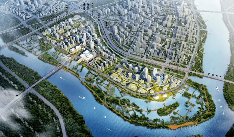 招商弘阳电建雍云邸、单价3.6万起！76㎡可做三房，95％得房率