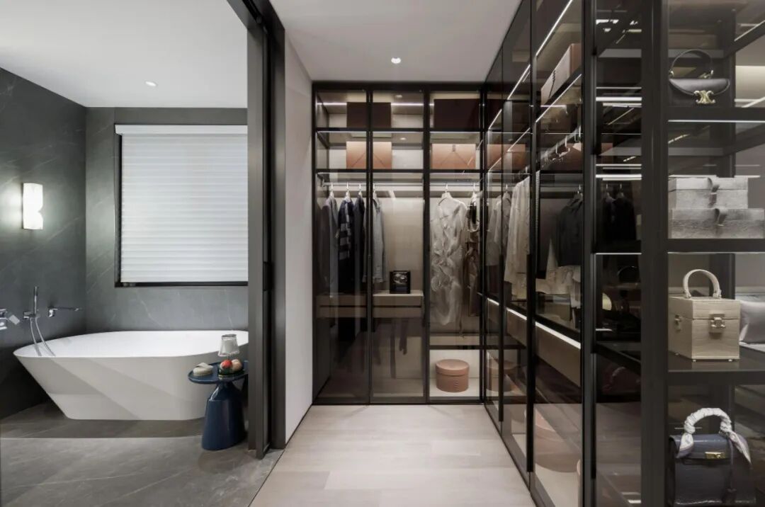 缦云广州推出“*四叶草”户型，大平层居然能这样做？