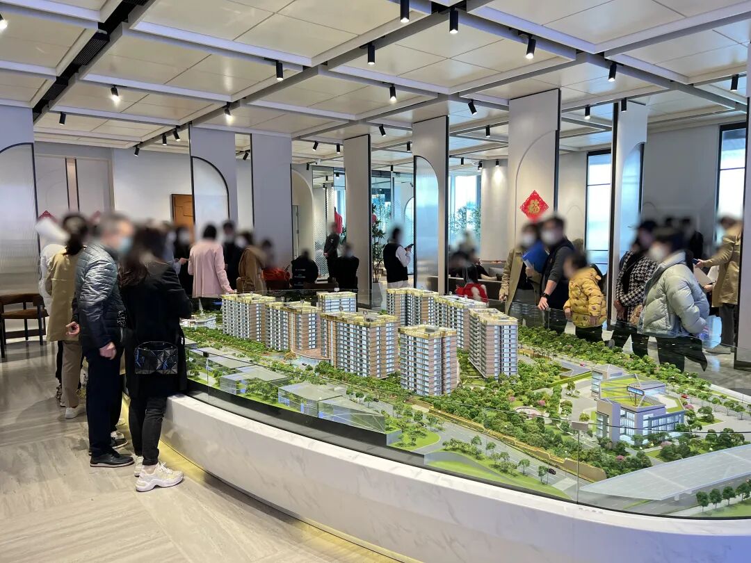 天河新盘，侨鑫保利汇景台怎么样？值不值得买？