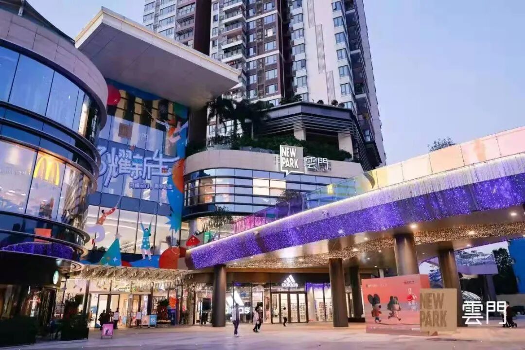 2022年广州全市成交量前十的楼盘有哪些？买房请收藏！