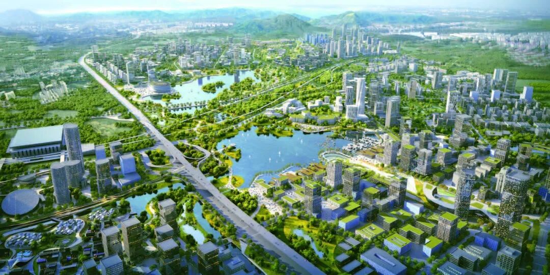 广州各区热门楼盘推荐，哪些更值得买？