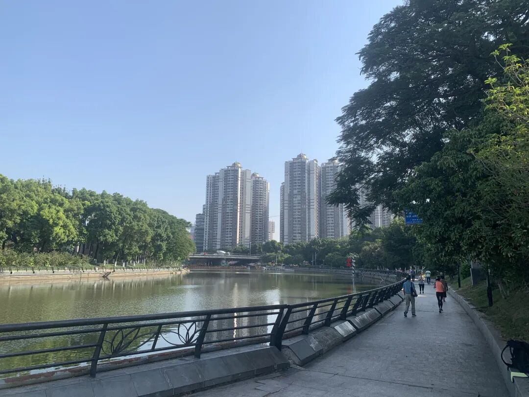 17家房企争荔湾【羊城食品厂地块】值得吗？