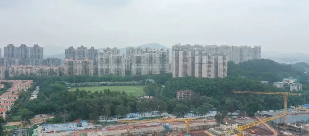 天河保利天瑞值不值得买？优缺点有哪些？