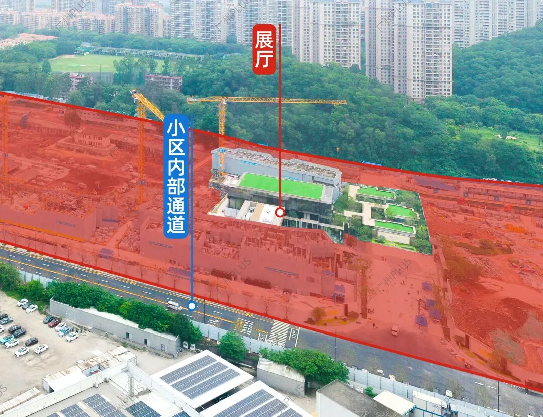 天河保利天瑞值不值得买？优缺点有哪些？