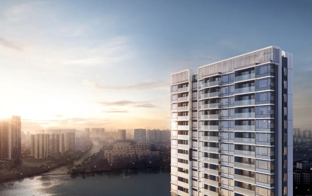荔湾保利锦上印4月29日开启内部专场！