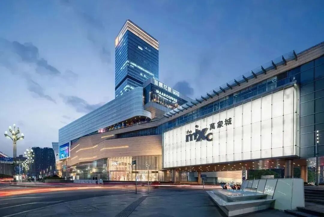 荔湾保利锦上印周边配套怎么样？