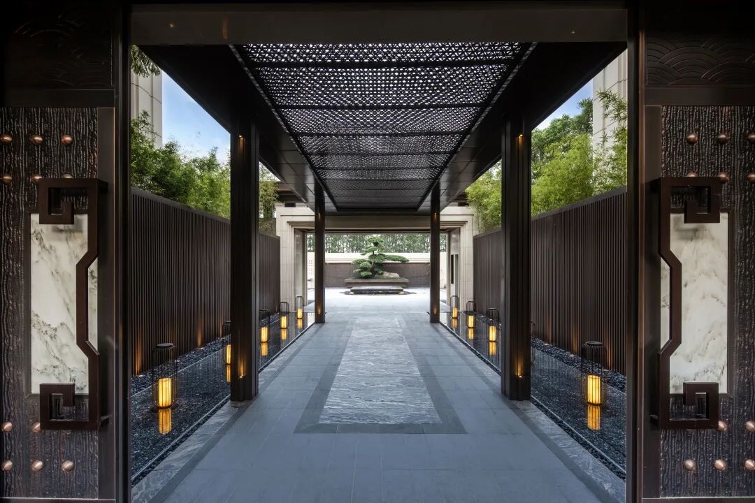 海珠中冶逸璟公馆怎么样？值不值得买？