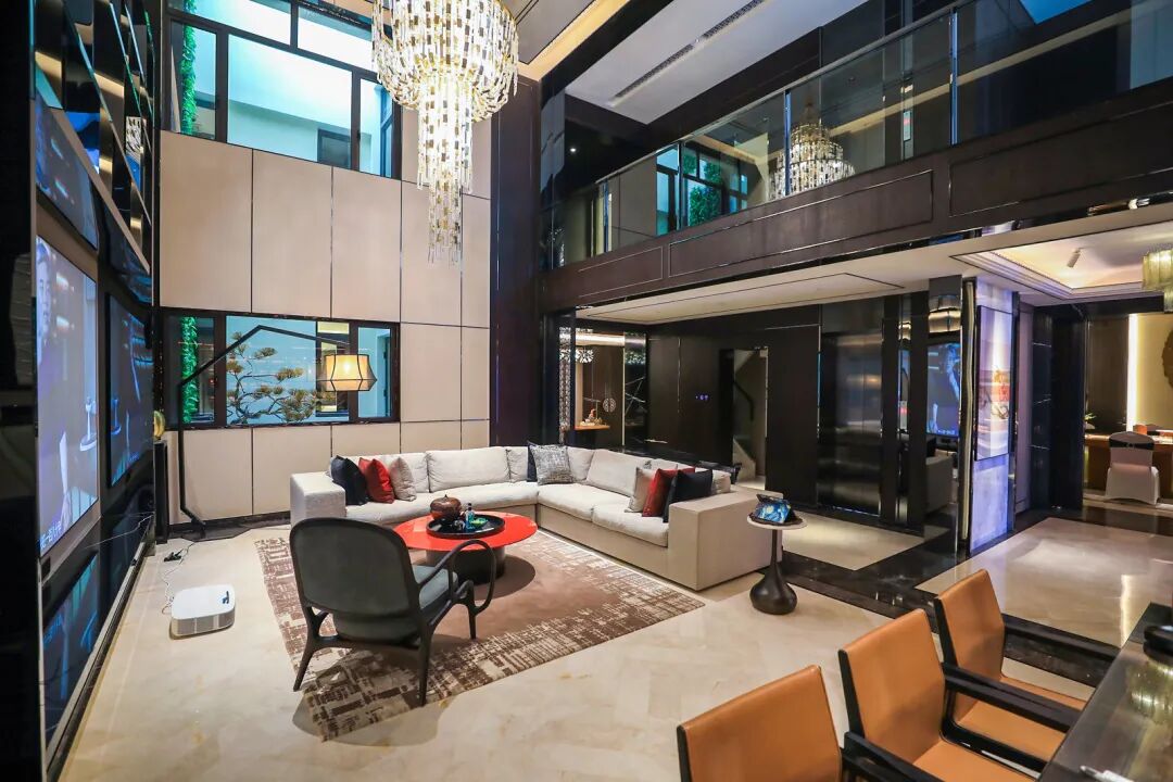 海珠中冶逸璟公馆怎么样？值不值得买？