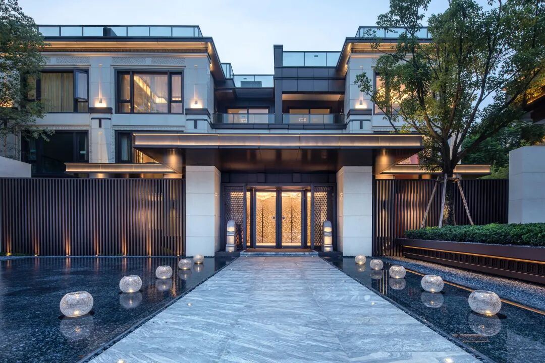 海珠中冶逸璟公馆怎么样？值不值得买？