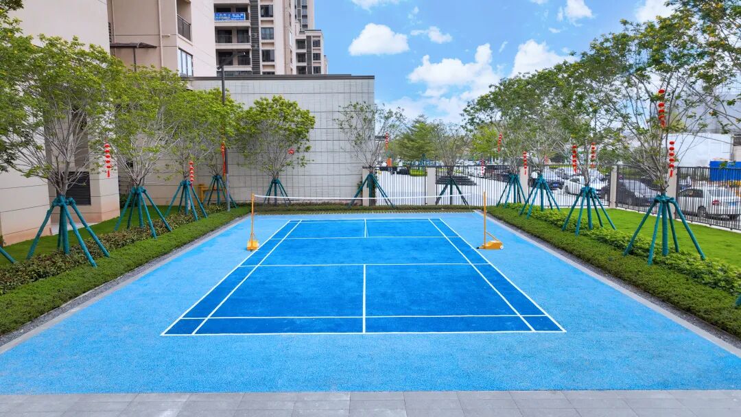 白云保利珑玥公馆提前一个月交付，值不值得买？