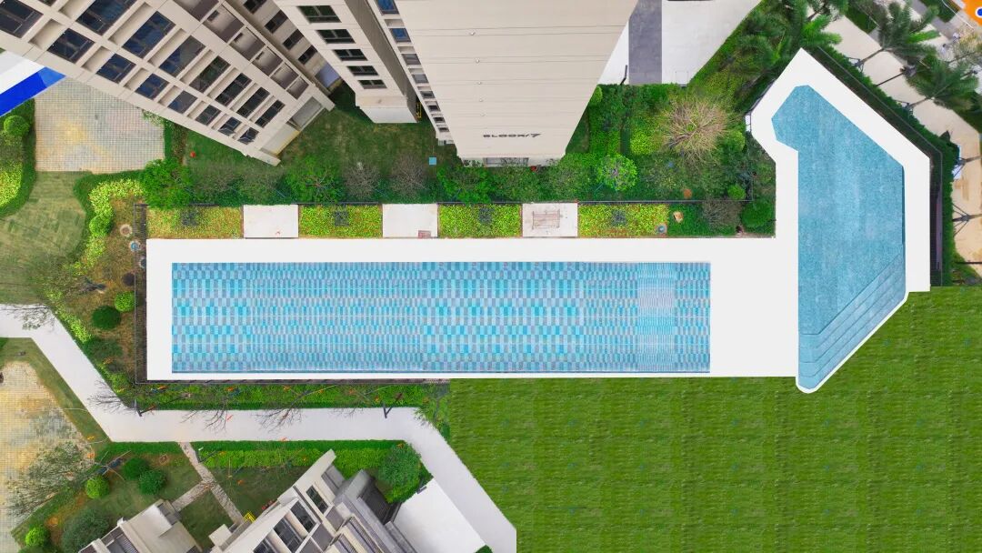 白云保利珑玥公馆提前一个月交付，值不值得买？