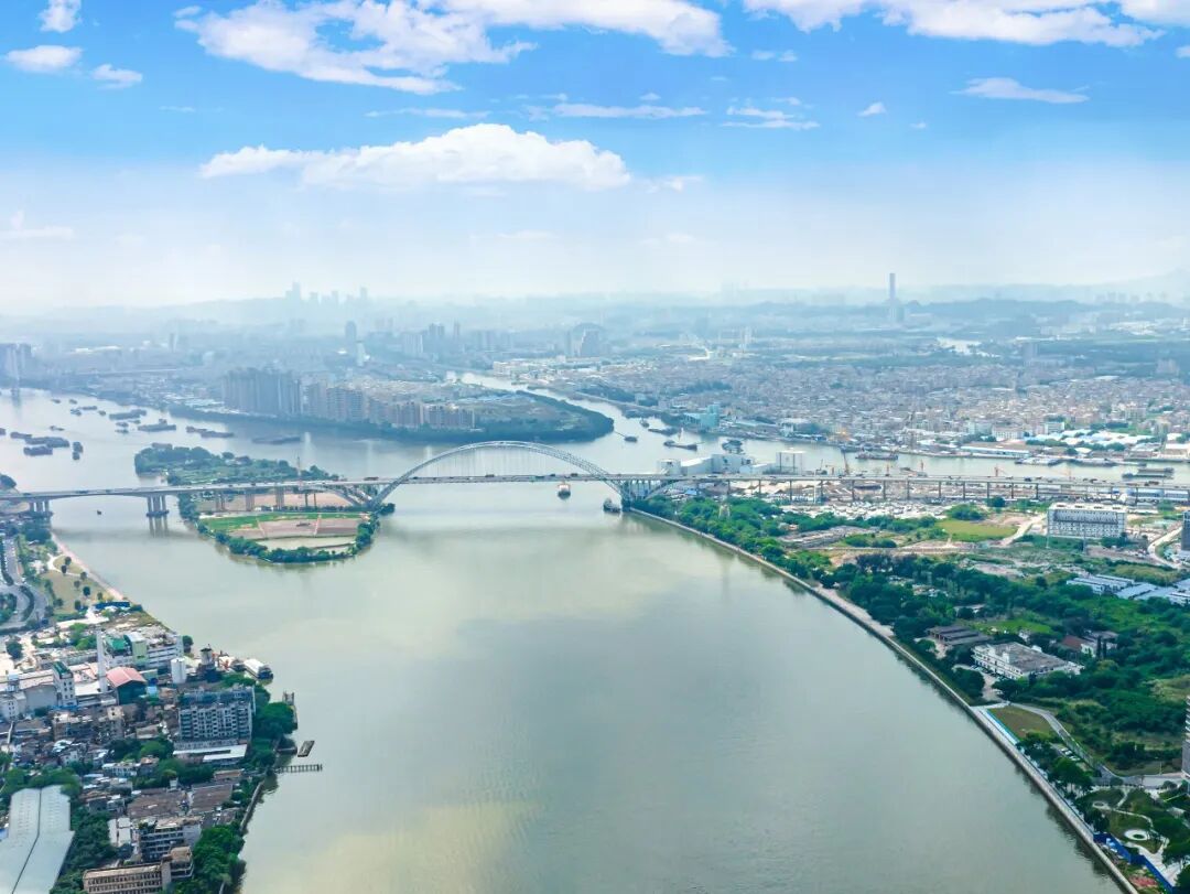 荔湾【广州幸福湾】255㎡产品即将登场，值不值得买？