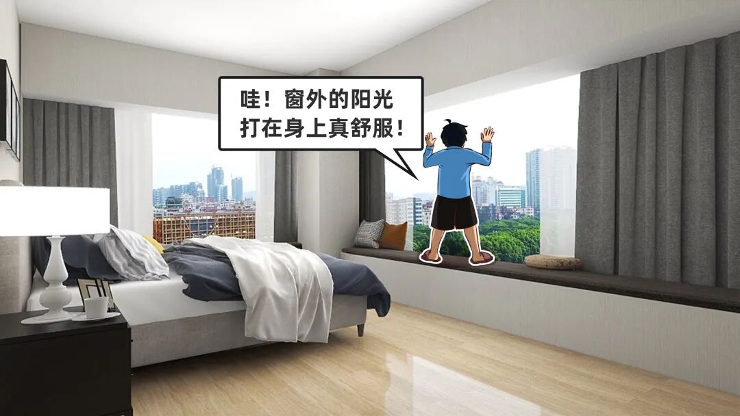 海珠招商保利海珠天珺在售建面约85-137㎡