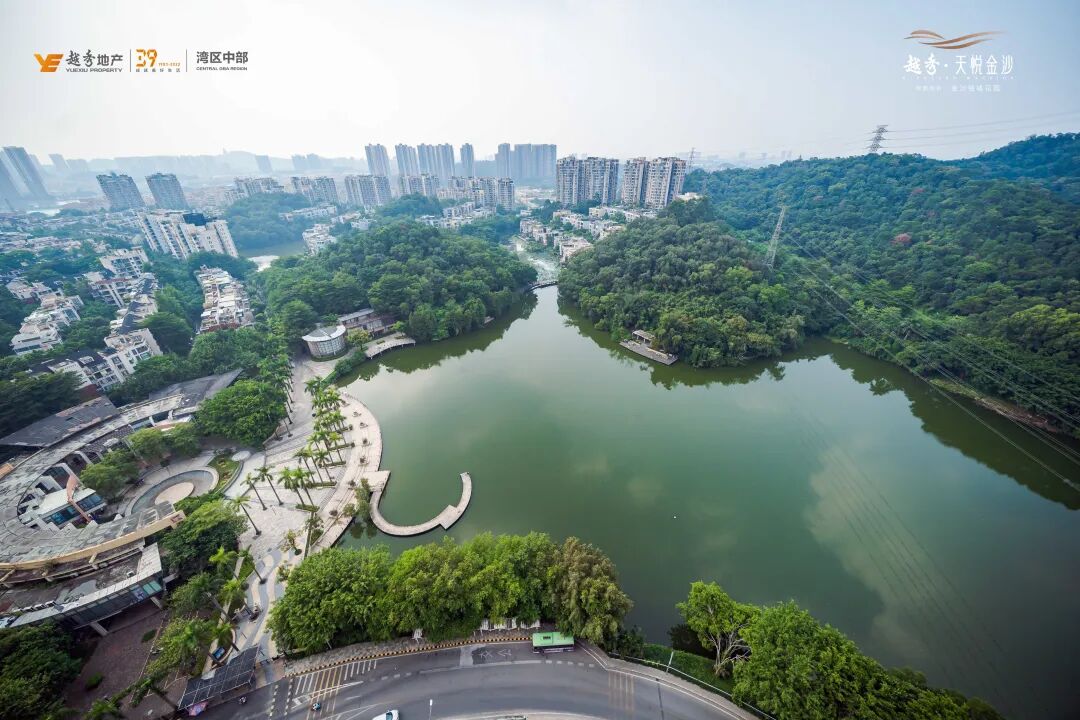 盘点广州在售楼盘总价450万可以买三房！