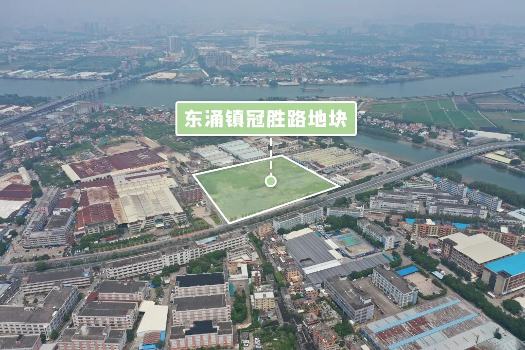 广州楼面价*10洗牌，海珠成本次拍地*大赢家！