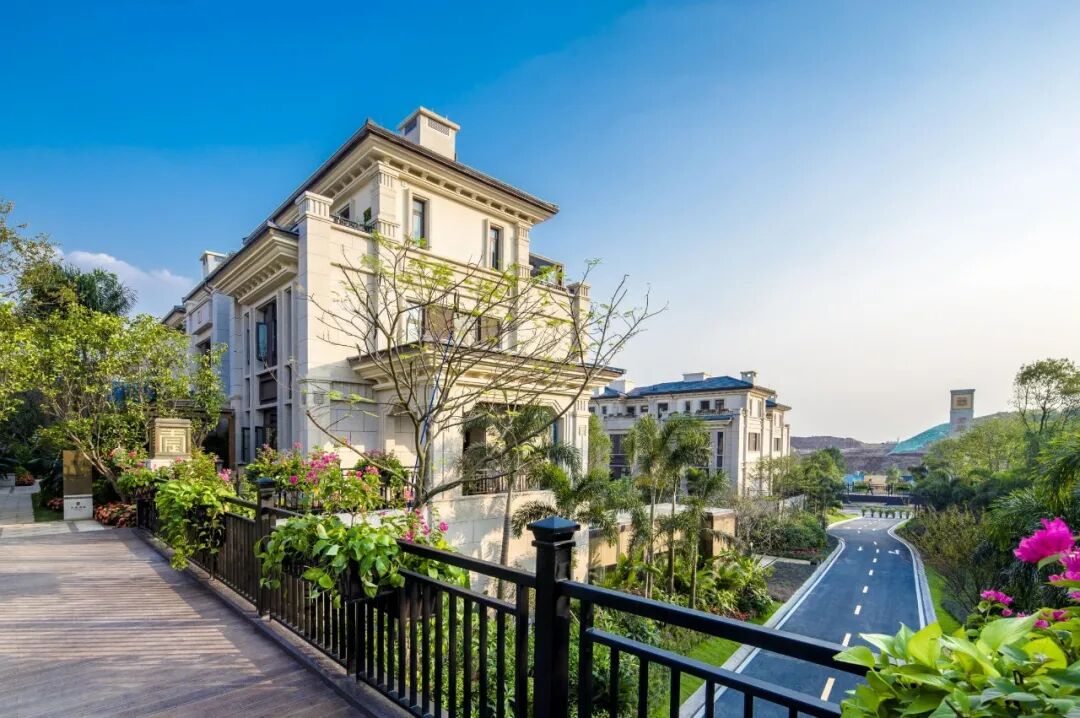 白云多重利好，龙湖天著全新组团【天萃】受热捧！