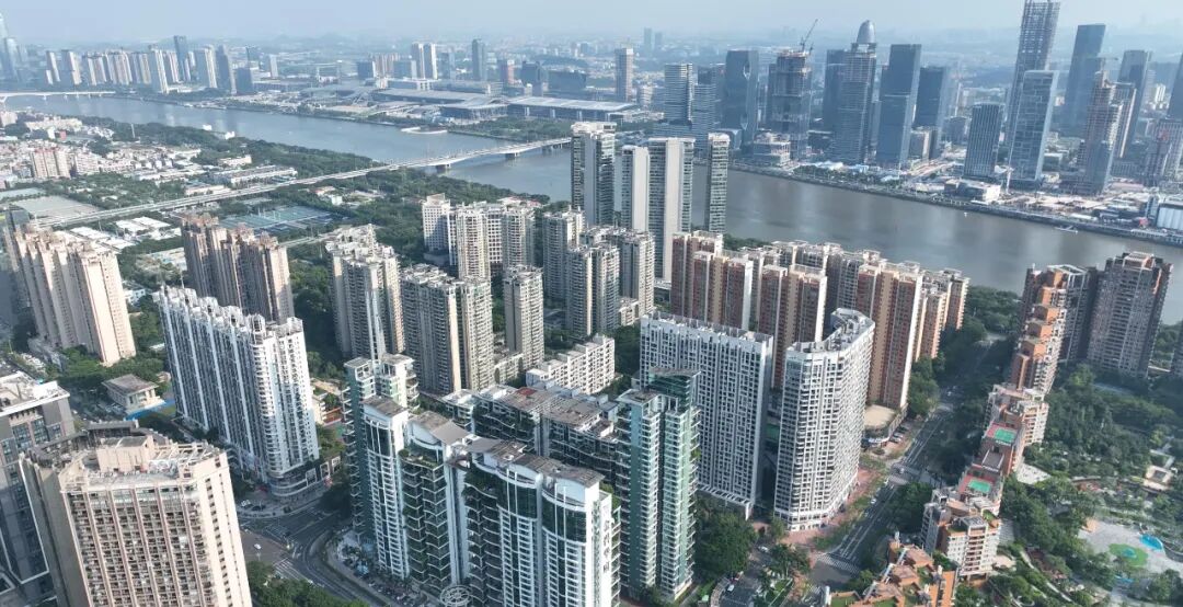 荔湾【广州幸福湾】255㎡产品即将登场，值不值得买？