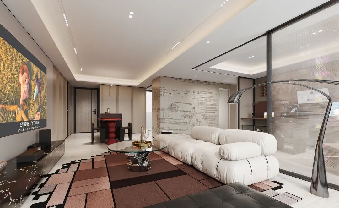 天河保利汇景台推出小户型啦！