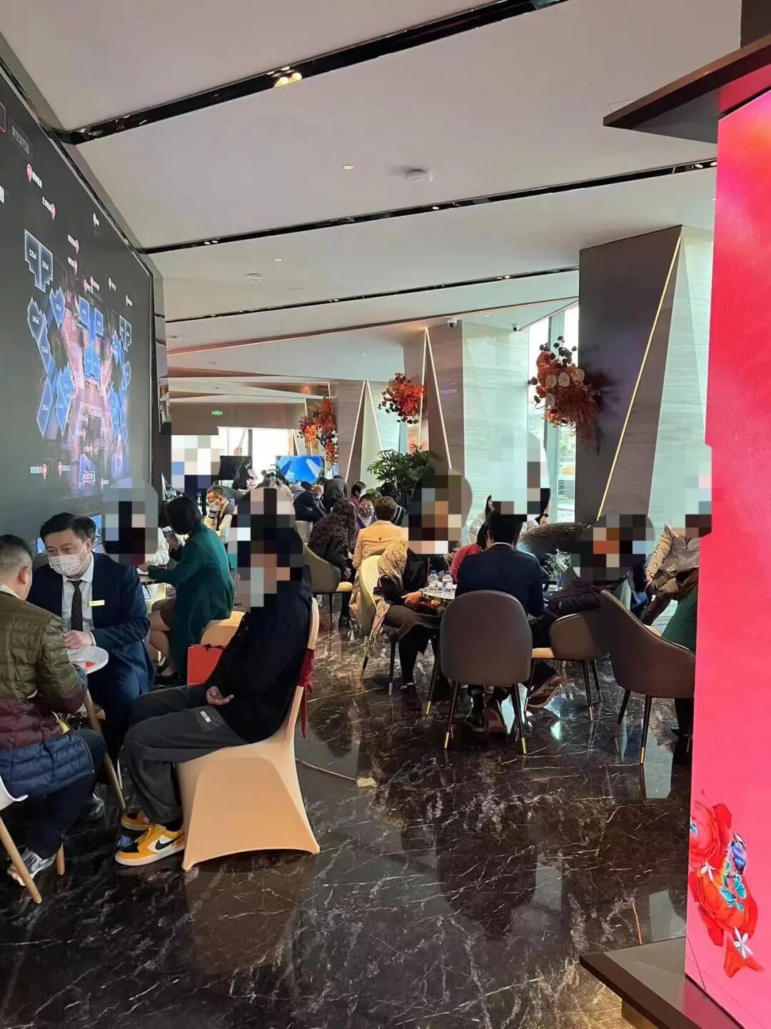 人手1000万+！天河网红盘珠江天郦开盘去化八成