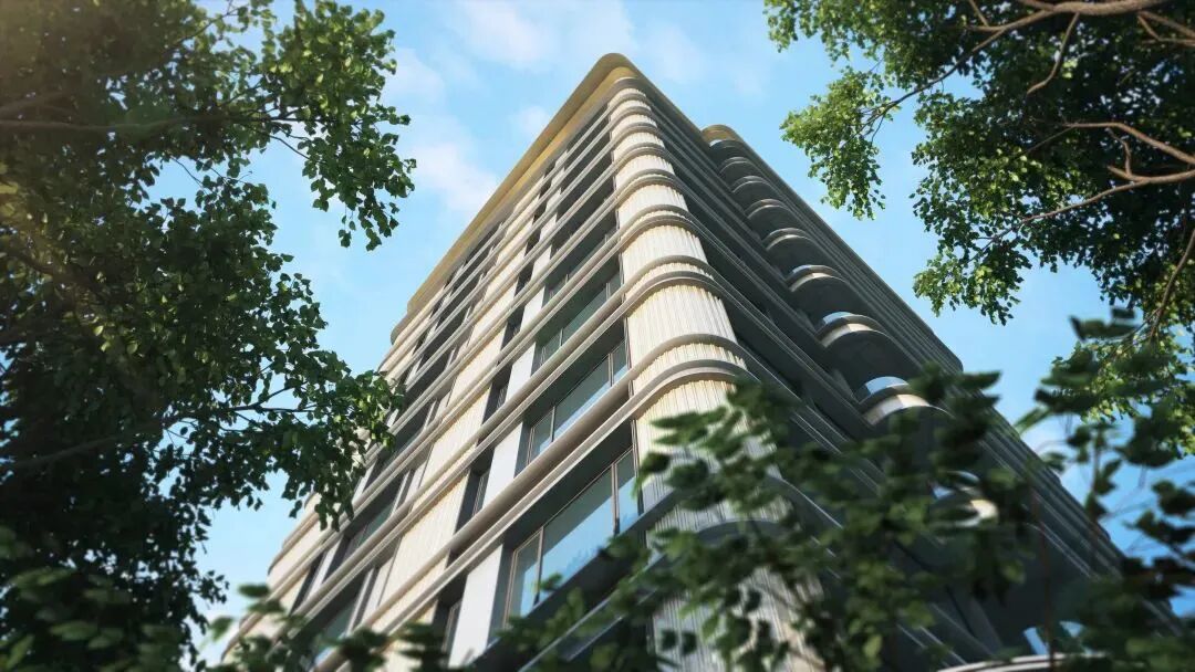 天河保利汇景台推出小户型啦！