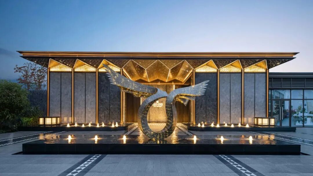 白云多重利好，龙湖天著全新组团【天萃】受热捧！