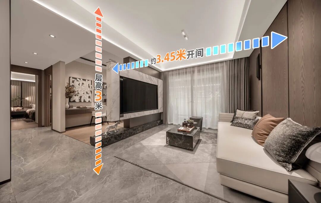 白云多重利好，龙湖天著全新组团【天萃】受热捧！