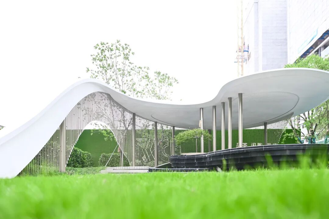 知识城悦辰壹号楼盘测评，项目优缺点分析！