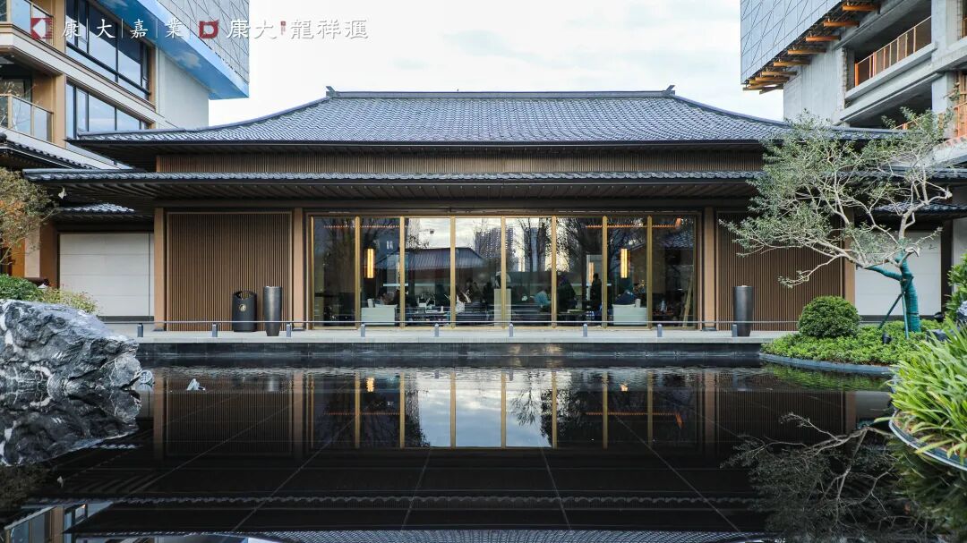 黄埔知识城在售新盘，康大龙祥建面112㎡~129㎡复式四房