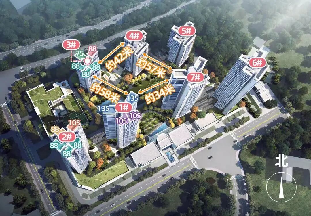 保利锦上就开卖，一文告诉你怎么选！