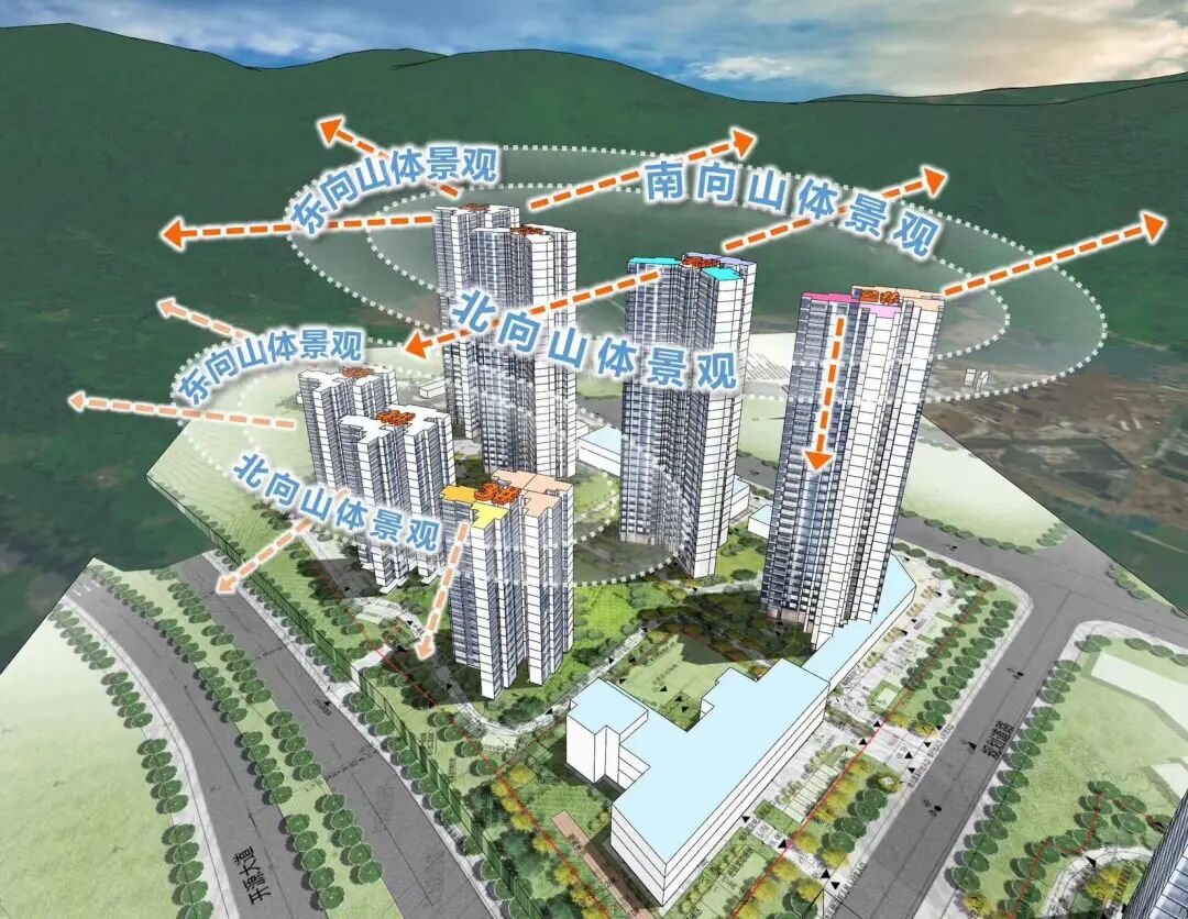 保利锦上就开卖，一文告诉你怎么选！