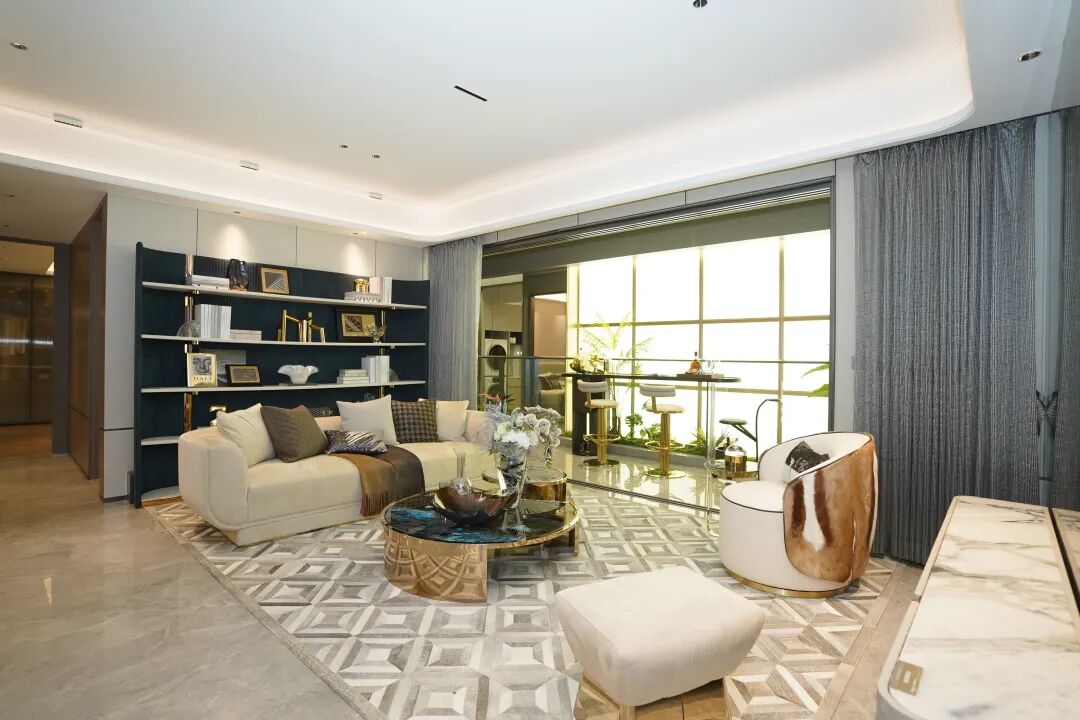 海珠保利四季和颂什么时候开盘？价格多少钱一平？