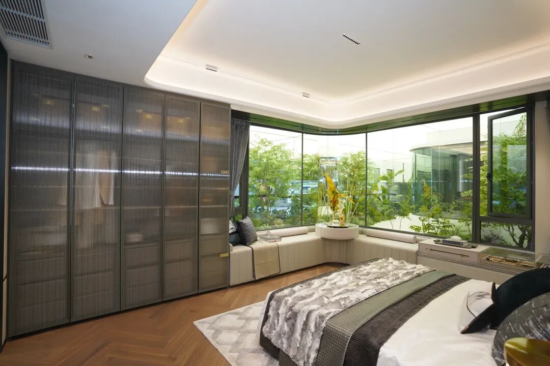 海珠保利四季和颂什么时候开盘？价格多少钱一平？