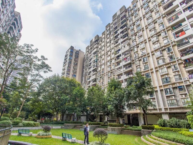 海珠新盘越秀珠实城发江湾和樾什么时候开盘？