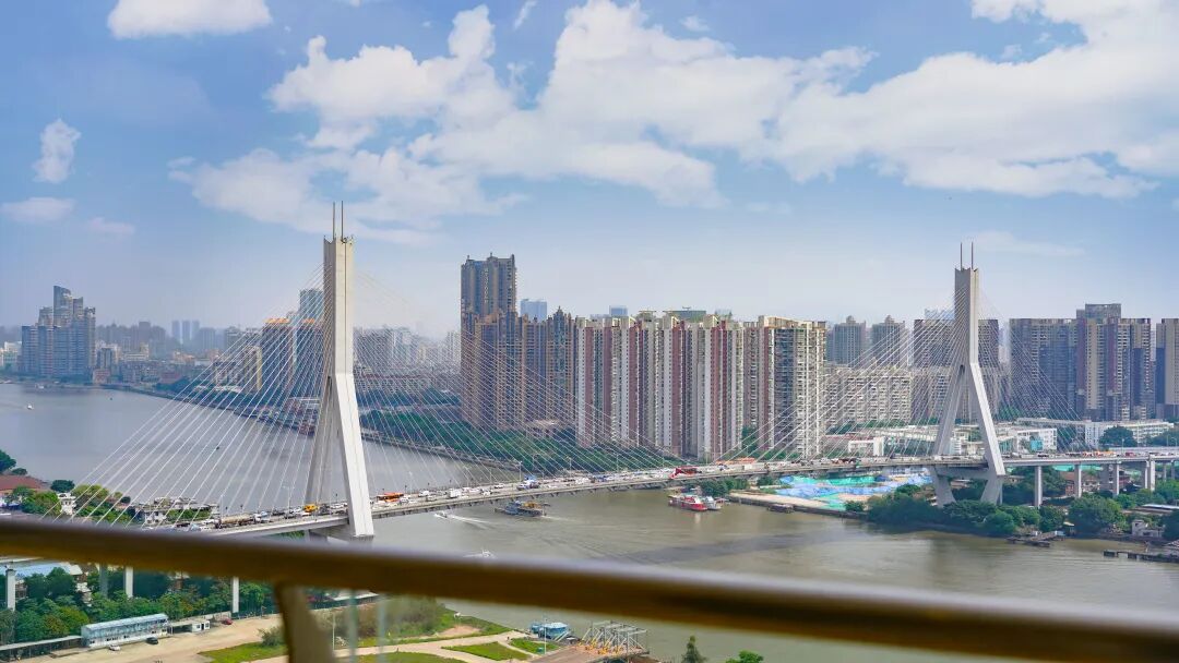 荔湾广州滨江上都江景小户型，值不值得买？